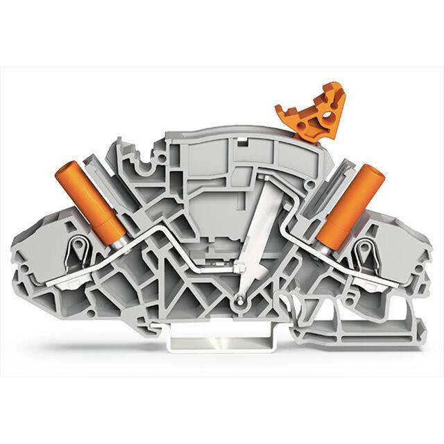 2007-8821 2-CONDUCTOR DISCONNECT/TEST TERM