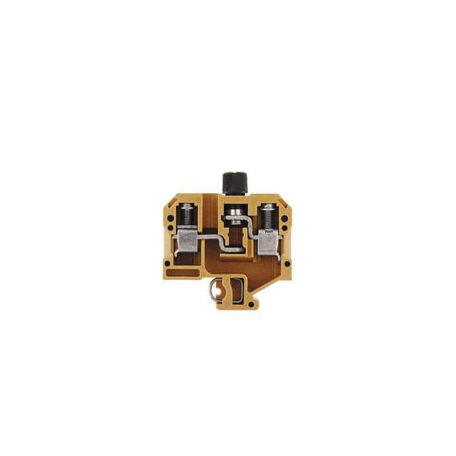0191220000 CONN TERM BLK DISCONN 10-26AWG