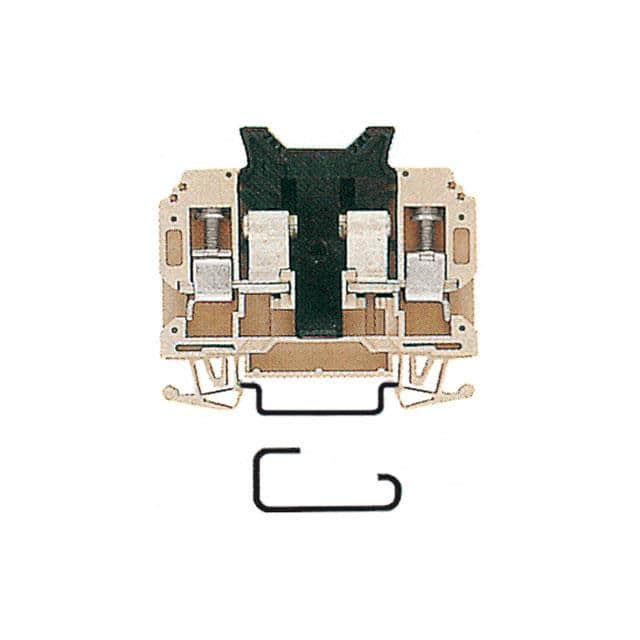 9509620000 CONN TERM BLK DISCONNECT 8-26AWG