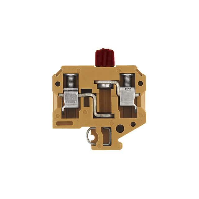 0248920000 CONN TERM BLK DISCONN 10-22AWG