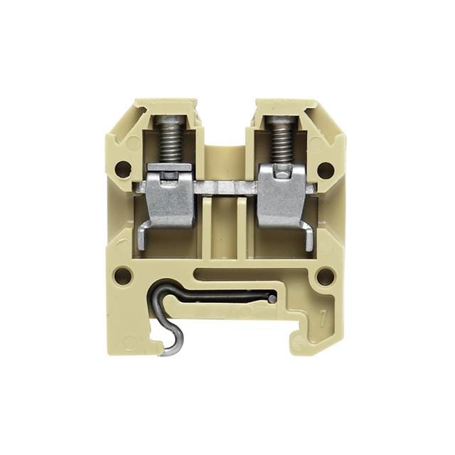0359560000 CONN TERM BLK FEED THRU 12-22AWG