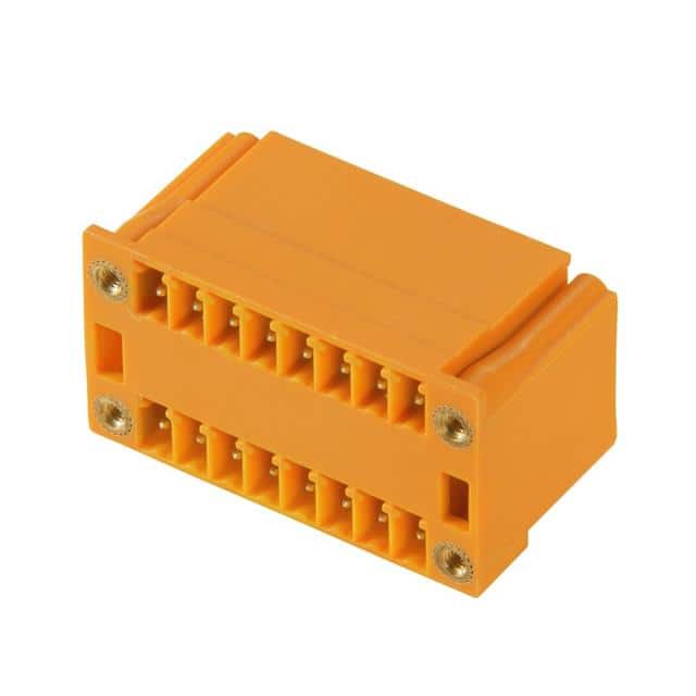 1973340000 TERM BLOCK HDR 20POS 3.81MM