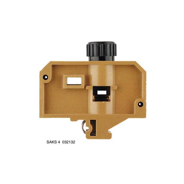 0321320000 CONN TERM BLK DISCONNECT 8-22AWG