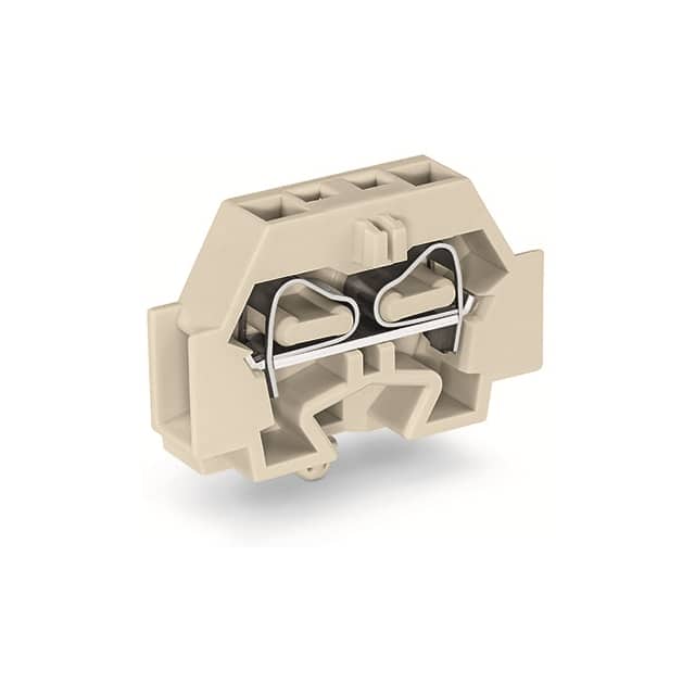 262-180 2-CONDUCTOR TERMINAL BLOCK; SUIT