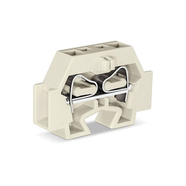 262-181 SPACE-SAVING, 2-CONDUCTOR END TE