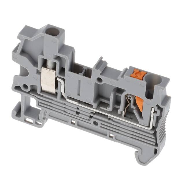 3209519 FEED-THROUGH TERMINAL BLOCK CONN