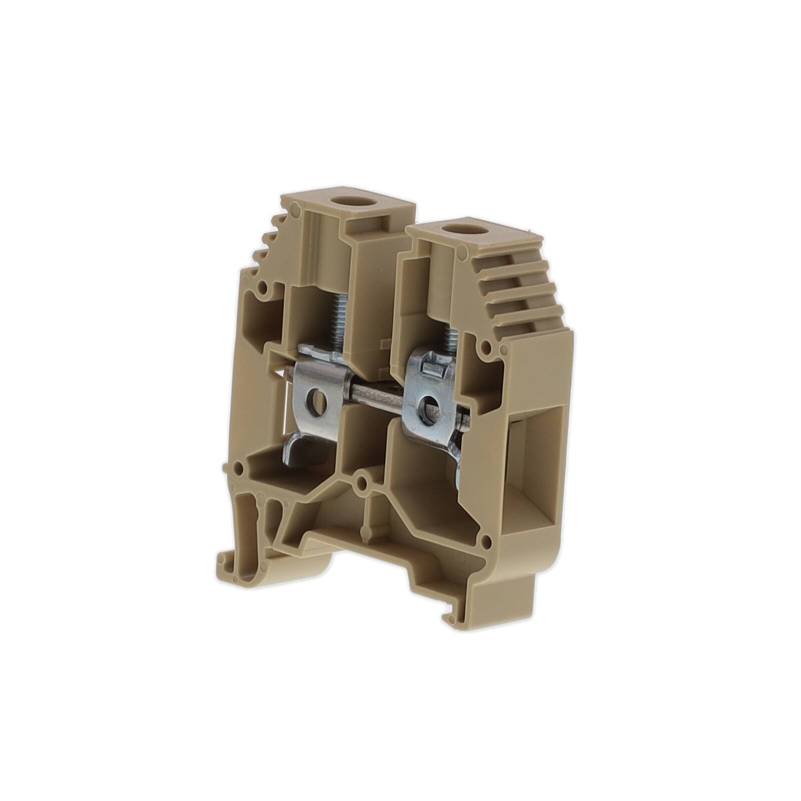 304169 AVK 16 FT TERMINAL BLOCK BEIGE 6