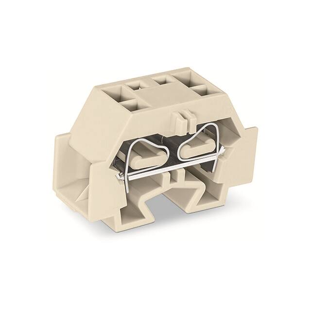 262-280 4-CONDUCTOR TERMINAL BLOCK; SUIT