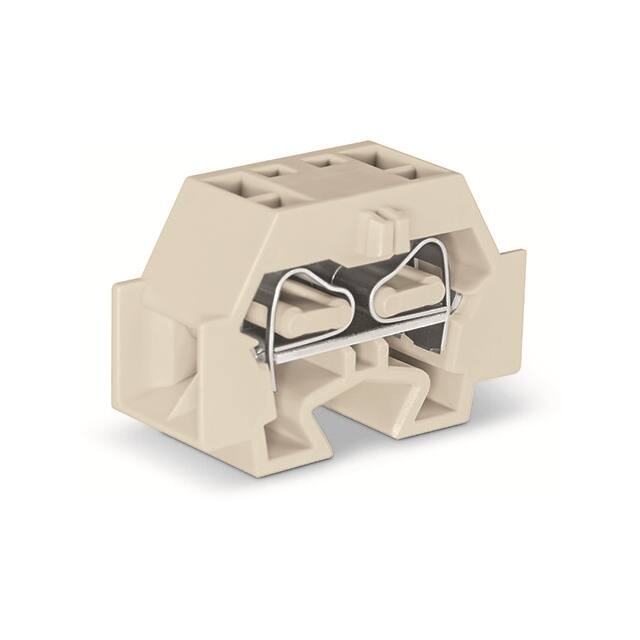 262-281 SPACE-SAVING, 4-CONDUCTOR END TE