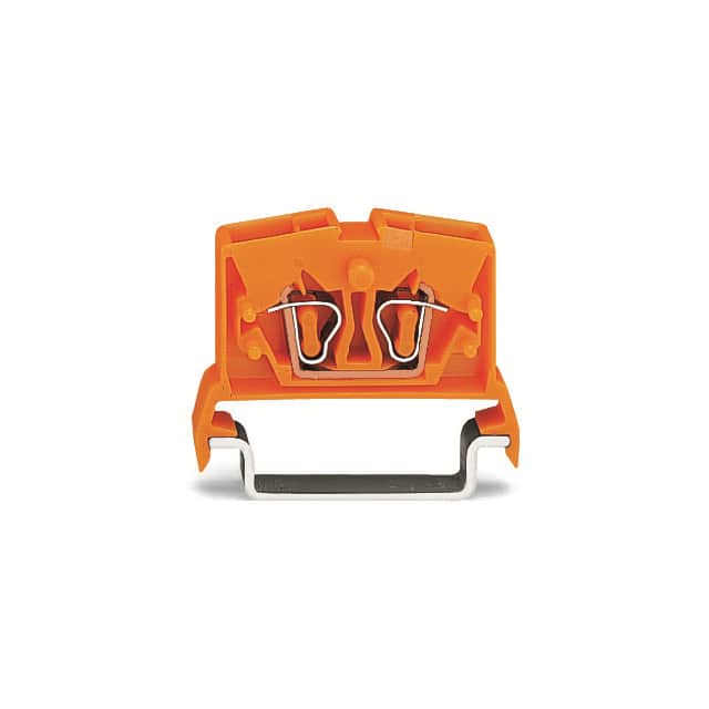 264-716 2-CONDUCTOR MINIATURE THROUGH TE