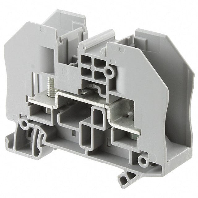 3049521 CONN TERM BLK FEED THRU 10-26AWG