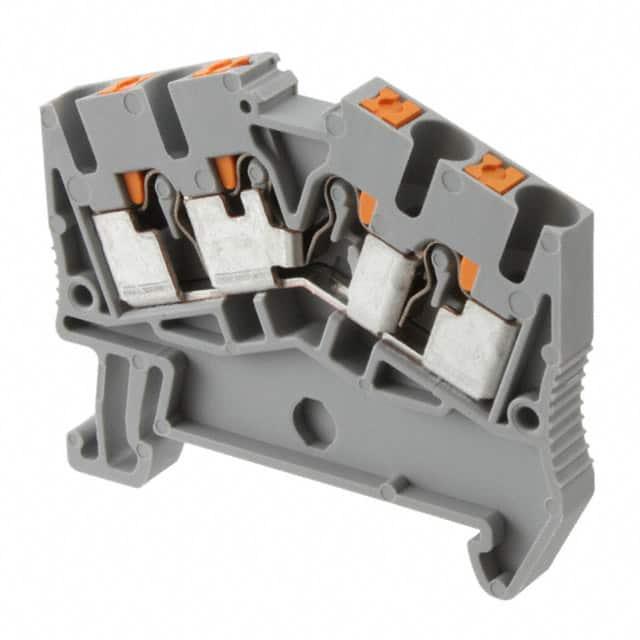 3211993 CONN TERM BLK FEED THRU 12-26AWG