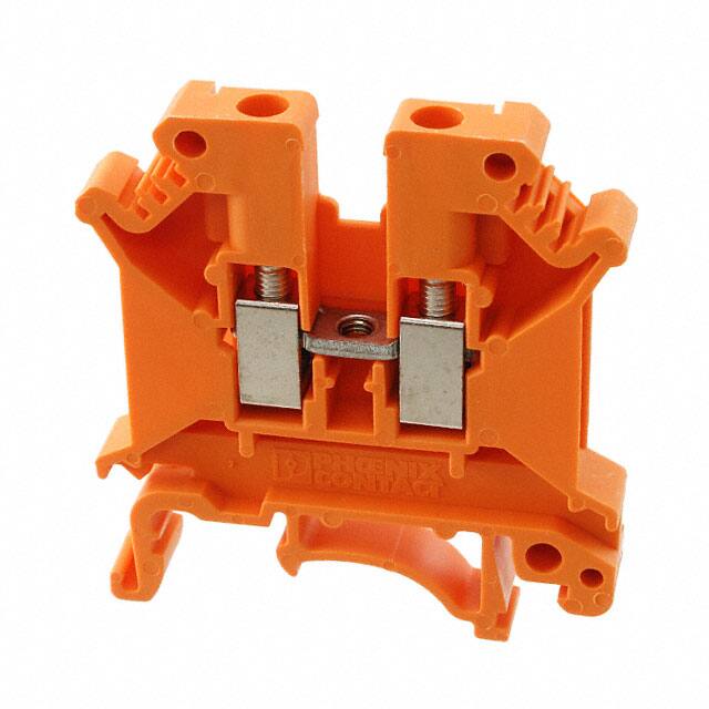 3002908 CONN TERM BLK FEED THRU 10-30AWG