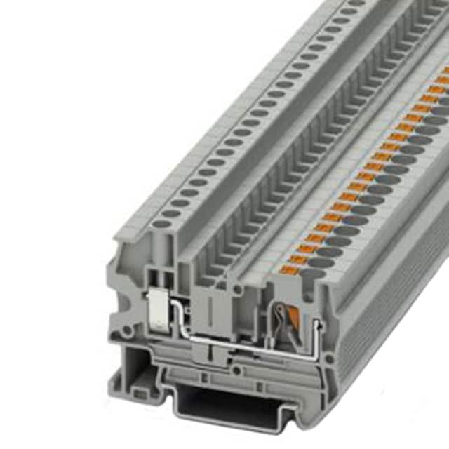 3211855 CONN TERM BLK FEED THRU 10-24AWG