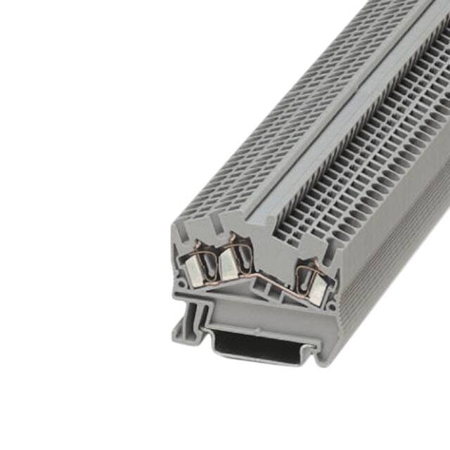 3037504 CONN TERM BLK FEED THRU 12-28AWG