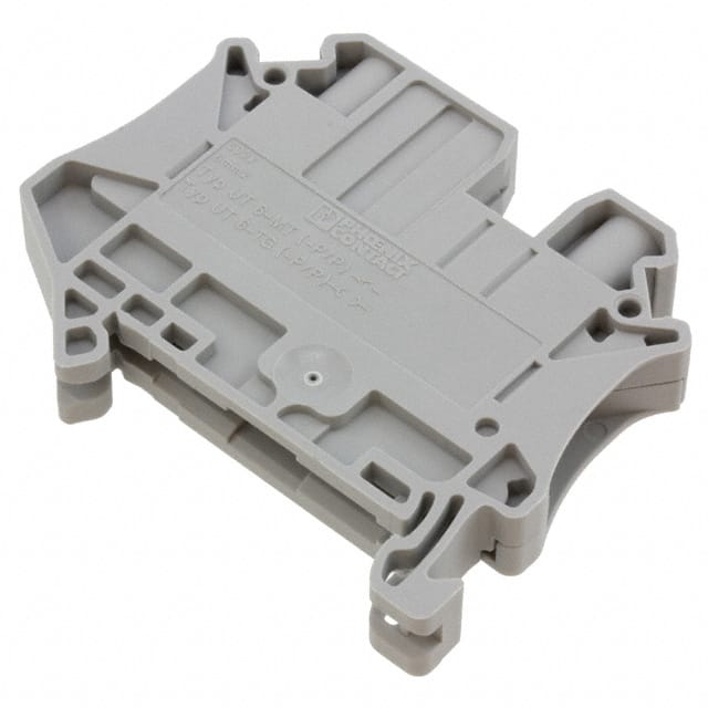 3046485 CONN TERM BLK DISCONNECT 8-24AWG