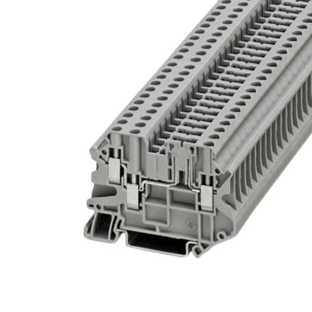 3046595 CONN TERM BLK DISCONN 10-26AWG