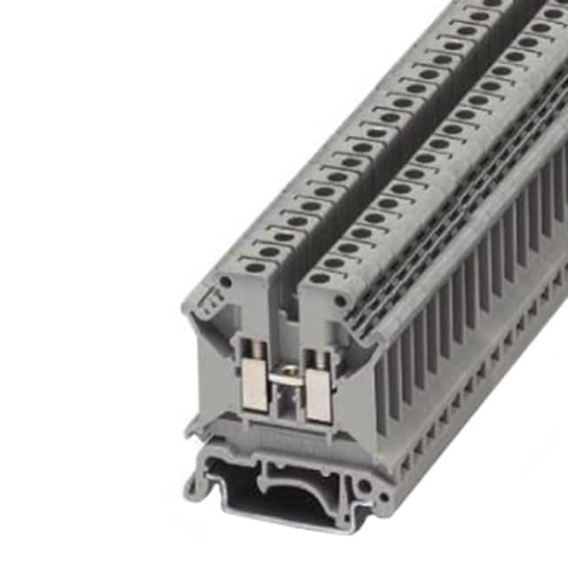 3048441 CONN TERM BLK FEED THRU 10-30AWG