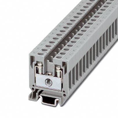 1415076 CONN TERM BLK FEED THRU 10-26AWG