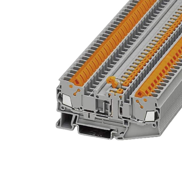 3206487 CONN TERM BLK DISCONN 14-20AWG