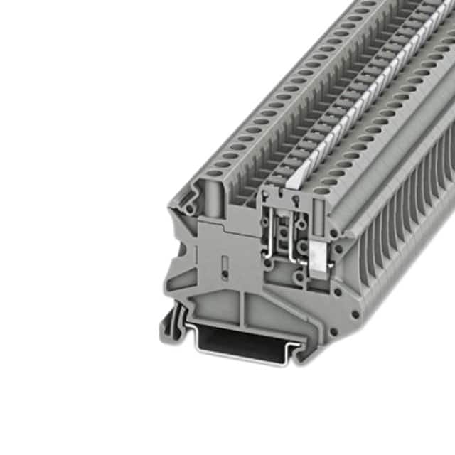 3046150 CONN TERM BLK DISCONN 10-26AWG