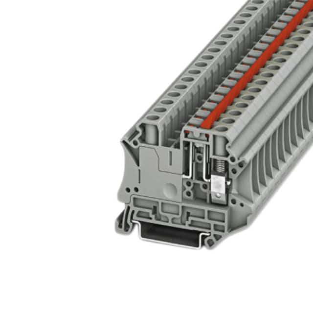 3046153 CONN TERM BLK DISCONNECT 8-24AWG