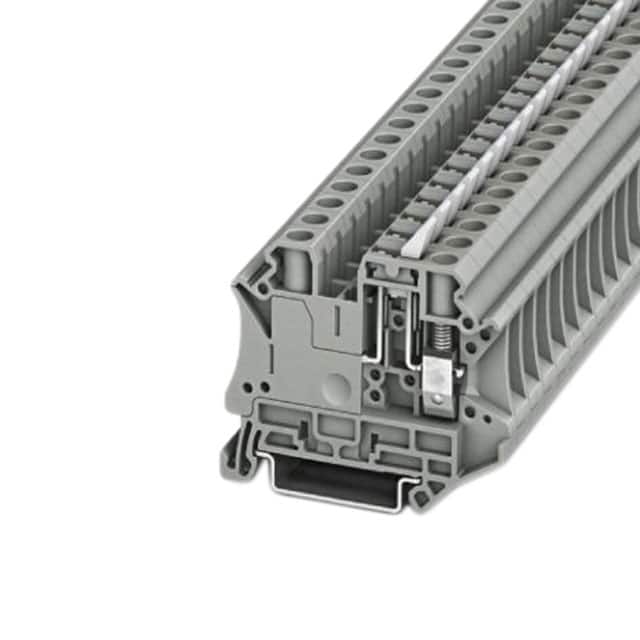 3046151 CONN TERM BLK DISCONNECT 8-24AWG