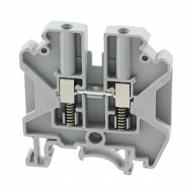 3070338 CONN TERM BLK FEED THRU 10-24AWG