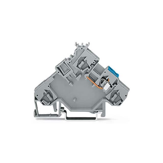 280-592 2-CONDUCTOR ACTUATOR SUPPLY TERM
