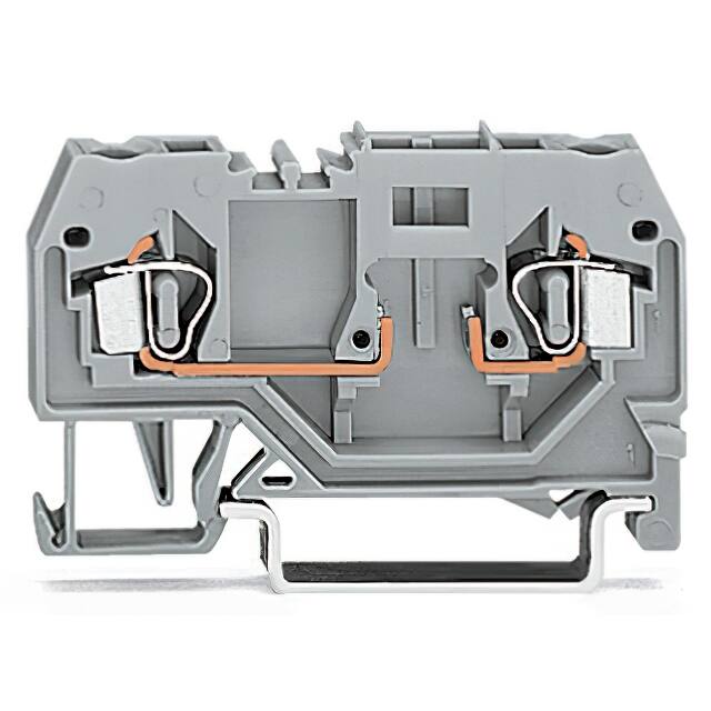 280-916 2-CONDUCTOR CARRIER TERMINAL BLO