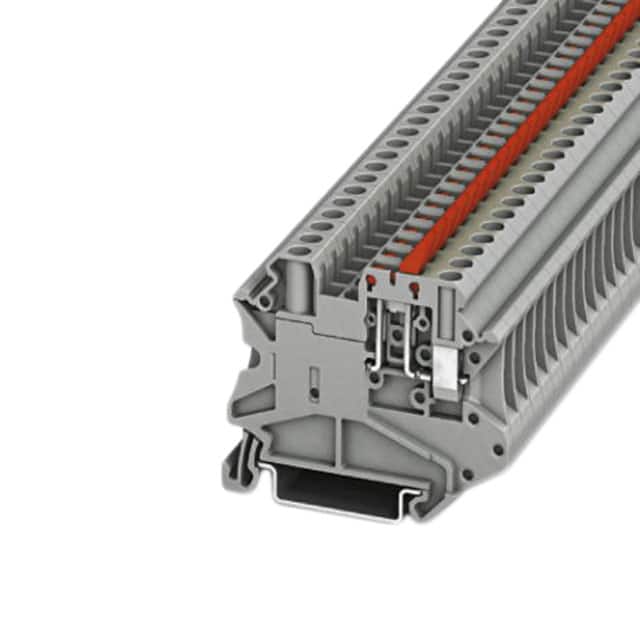 3046154 CONN TERM BLK DISCONN 10-26AWG