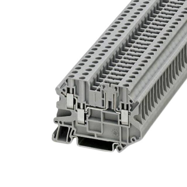 3046605 CONN TERM BLK DISCONN 10-26AWG