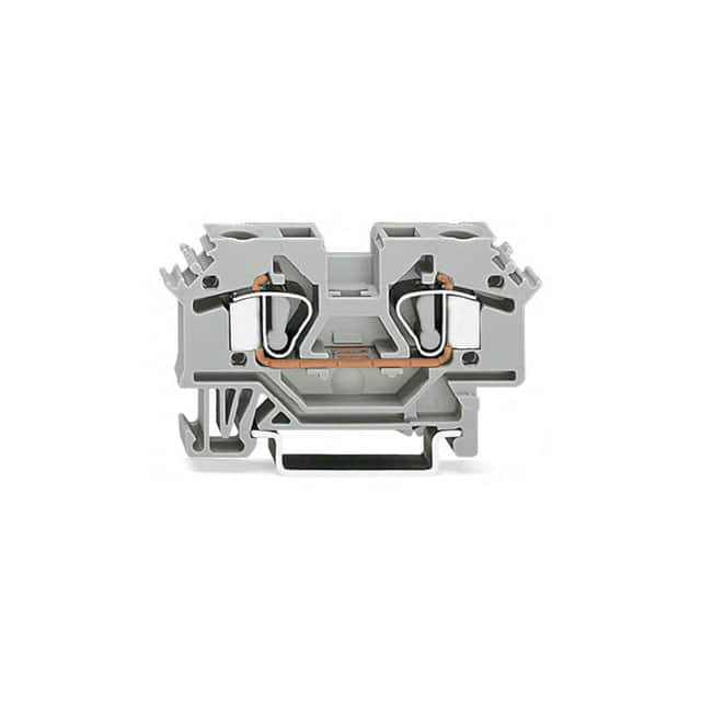 282-687/999-950 3-CONDUCTOR GROUND TERMINAL BLOC