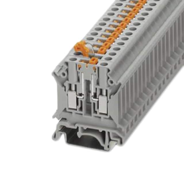 3000563 CONN TERM BLK DISCONN 10-20AWG