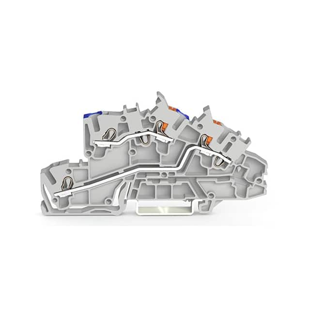 2203-7549 MULTILEVEL INSTALLATION TB WITH