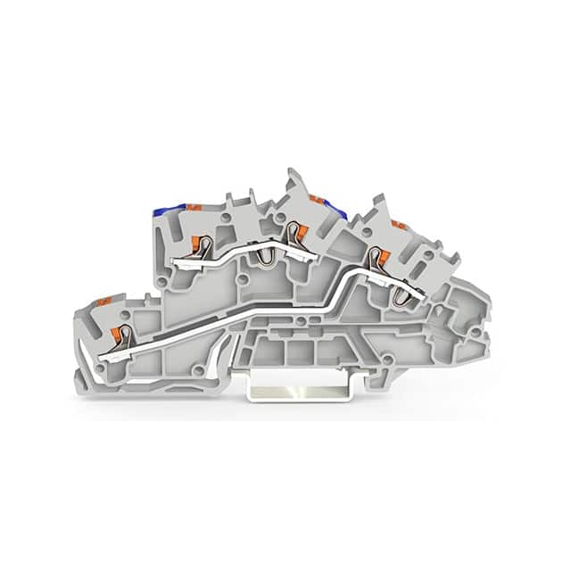 2203-7649 MULTILEVEL INSTALLATION TB WITH