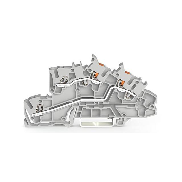 2203-7542 MULTILEVEL INSTALLATION TB WITH