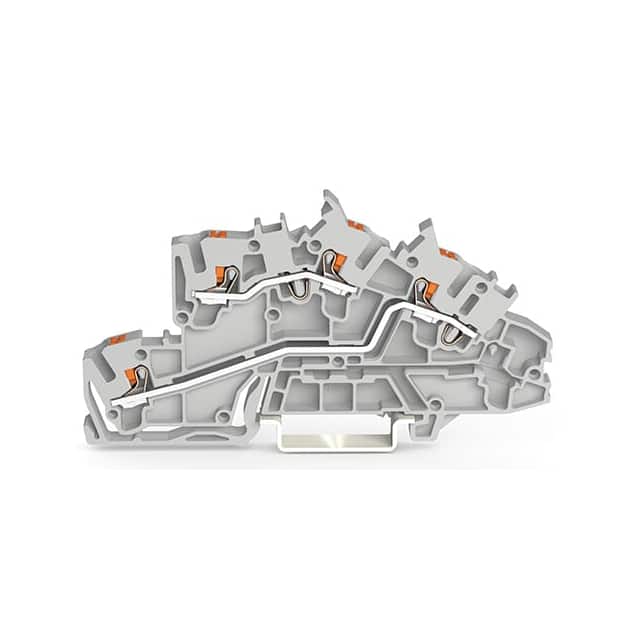 2203-7642 MULTILEVEL INSTALLATION TB WITH