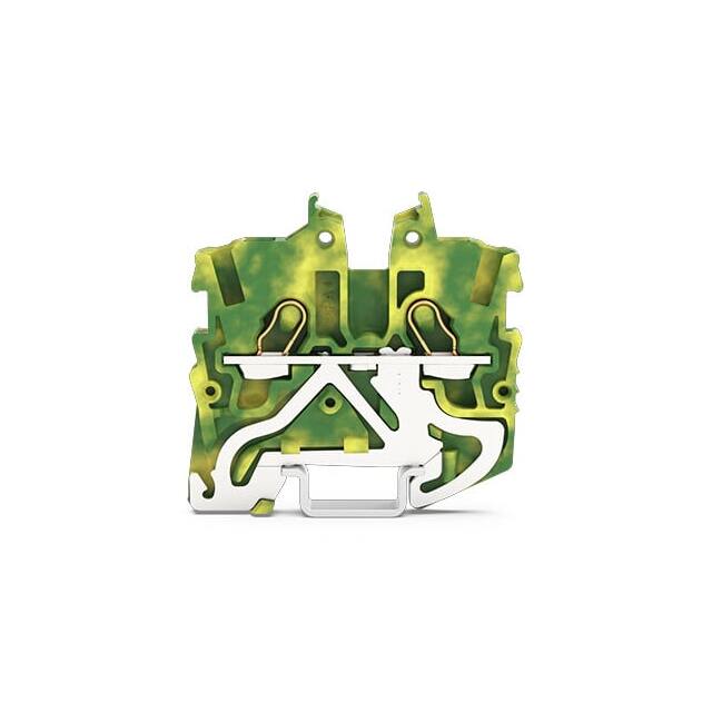 2050-1207 2-COND. MINIATURE GROUND TERMINA