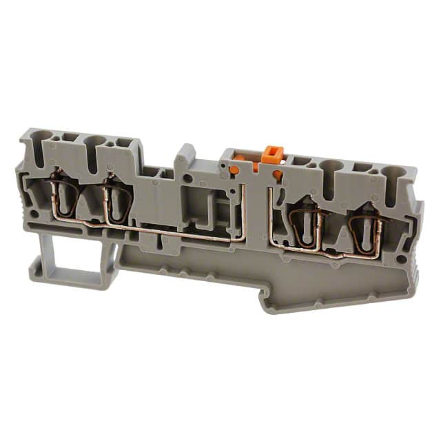 3036576 CONN TERM BLK DISCONN 12-28AWG
