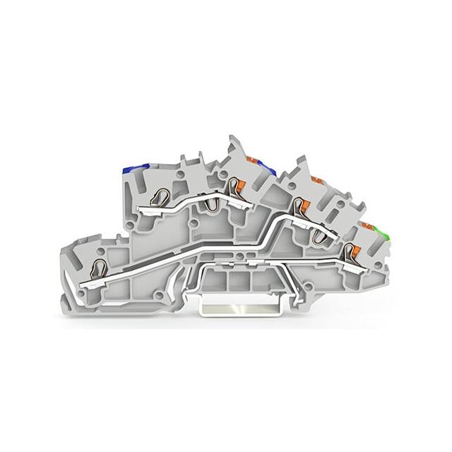 2203-7546 MULTILEVEL INSTALLATION TB WITH