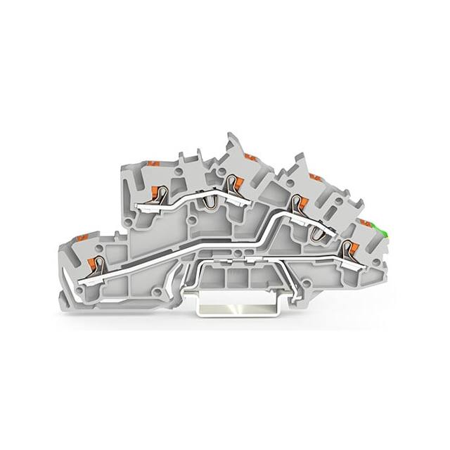 2203-7645 MULTILEVEL INSTALLATION TB WITH