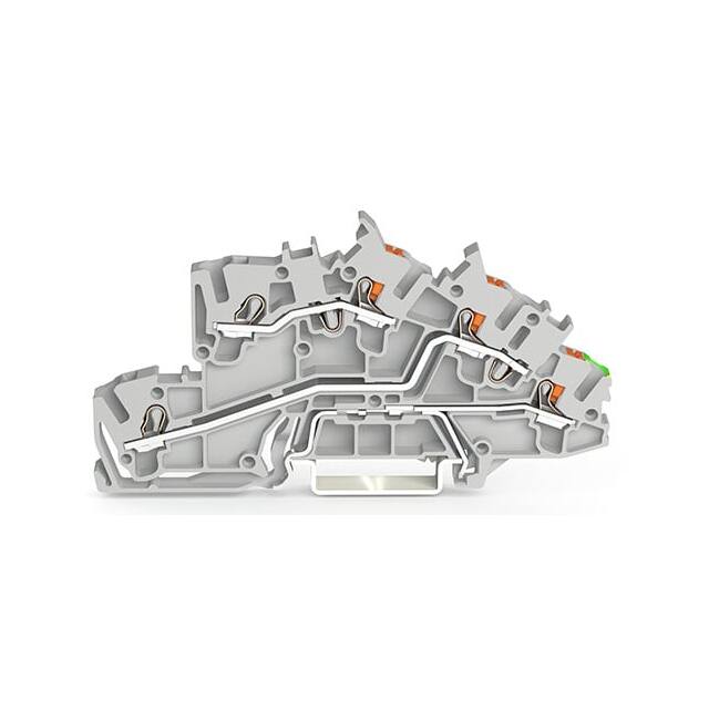 2203-7545 MULTILEVEL INSTALLATION TB WITH