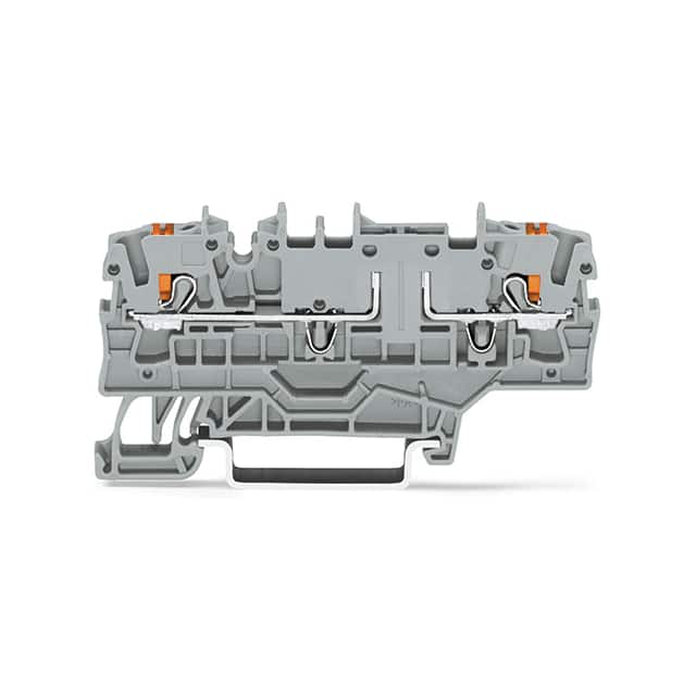 2202-1961 2-CONDUCTOR CARRIER TERMINAL BLO
