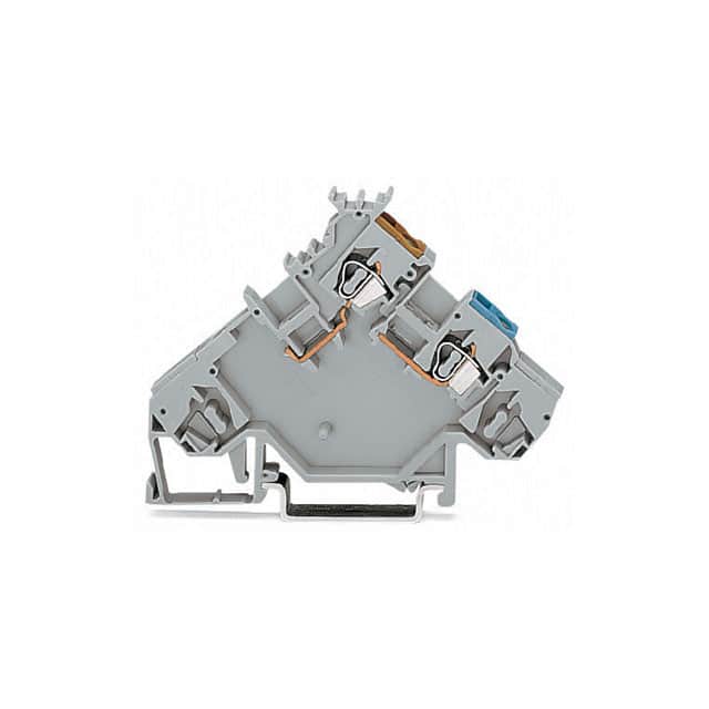 280-564 2-CONDUCTOR SENSOR SUPPLY TERMIN