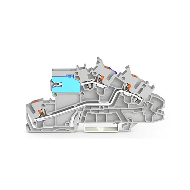 2203-7640 MULTILEVEL INSTALLATION TB WITH