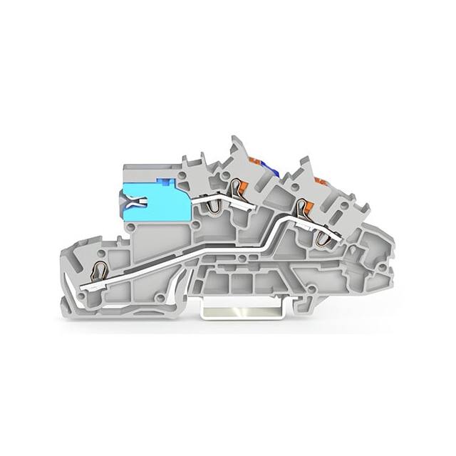 2203-7540 MULTILEVEL INSTALLATION TB WITH