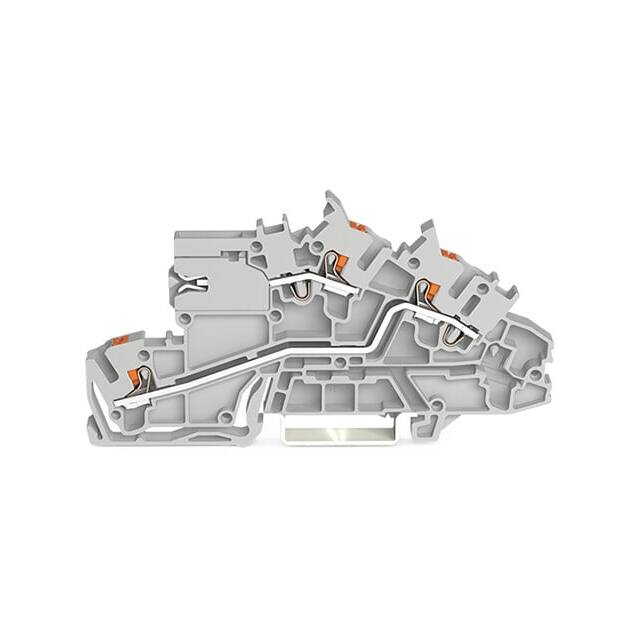 2203-7659 MULTILEVEL INSTALLATION TB WITH