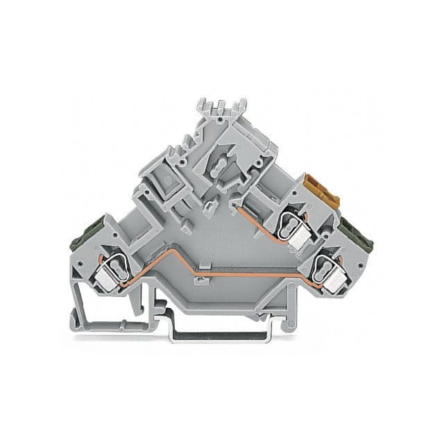 280-554 3-CONDUCTOR ACTUATOR SUPPLY TERM