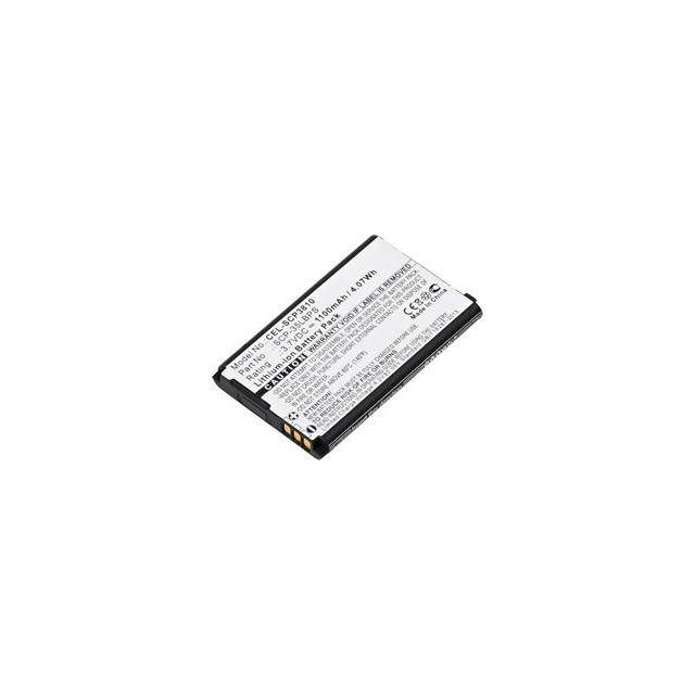 CEL0858 Replacement for Interstate CEL08